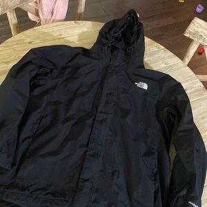 Mens North Face Jacket